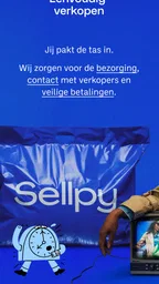 Sellpy - Shop Second Hand 2