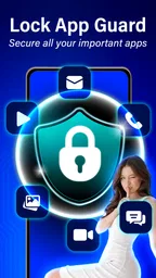 ShieldMe - App Lock Manager 1