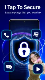 ShieldMe - App Lock Manager 2