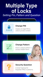 ShieldMe - App Lock Manager 4