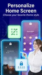 ShieldMe - App Lock Manager 5