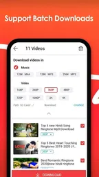 Vid-matè All Video Downloader 3