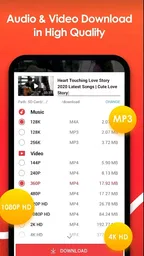 Vid-matè All Video Downloader 4