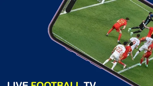Live Football TV HD 2026 1