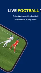 Live Football TV HD 2026 2