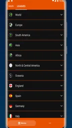Live Football TV HD 2026 3