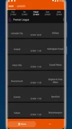 Live Football TV HD 2026 4