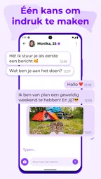 Chat Online: Talkie Live 4