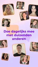 Chat Online: Talkie Live 5