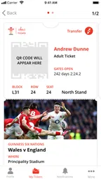 Principality Stadium Ticketing 5