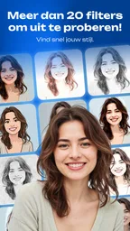 Toon AI Avatar Editor 7
