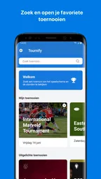 Tournify 1