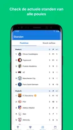Tournify 4