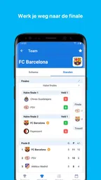 Tournify 5