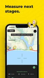 HiiKER: De Wandelkaarten App 7