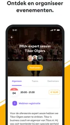 Huddle community & e-learning 2