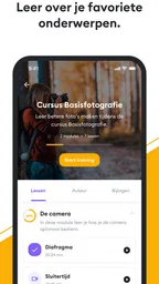Huddle community & e-learning 4