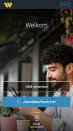 Western Union Nederland 1