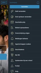 Western Union Nederland 3