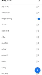 WireGuard 1