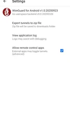 WireGuard 5