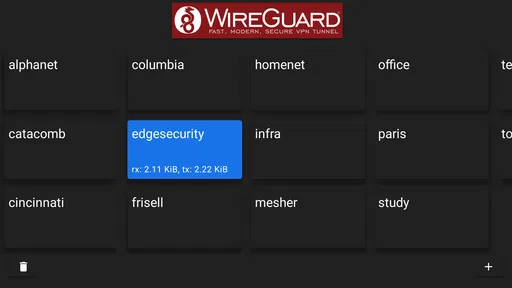WireGuard 6