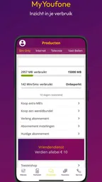 MyYoufone 1