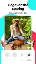 TikTok Lite - Snellere TikTok 5