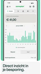 Zonneplan | Energie 2