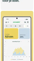 Zonneplan | Energie 5