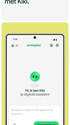 Zonneplan | Energie 7