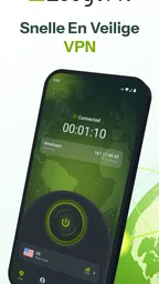 ZoogVPN: Veilige VPN & Proxy 1