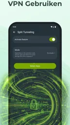 ZoogVPN: Veilige VPN & Proxy 5