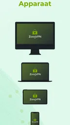 ZoogVPN: Veilige VPN & Proxy 6