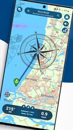NavShip - Bootrouteplanner 2