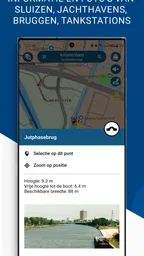 NavShip - Bootrouteplanner 5