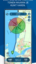 NavShip - Bootrouteplanner 6