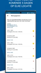 NavShip - Bootrouteplanner 7