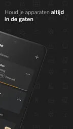 Miele app – Smart Home 2