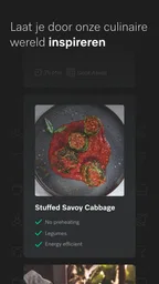 Miele app – Smart Home 8