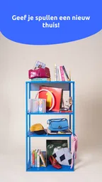 momox: Verkoop boeken en media 1