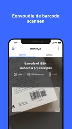 momox: Verkoop boeken en media 3