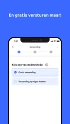 momox: Verkoop boeken en media 5