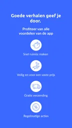 momox: Verkoop boeken en media 7