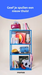 momox: Verkoop boeken en media 8
