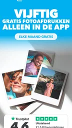 MYPOSTER: fotoboek&fotoprinten 1