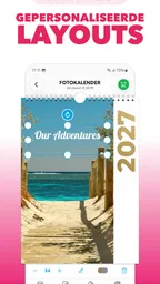 MYPOSTER: fotoboek&fotoprinten 6