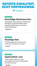 MYPOSTER: fotoboek&fotoprinten 7