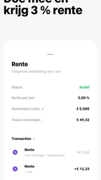 Trade Republic: Broker en Bank 2