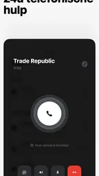 Trade Republic: Broker en Bank 5